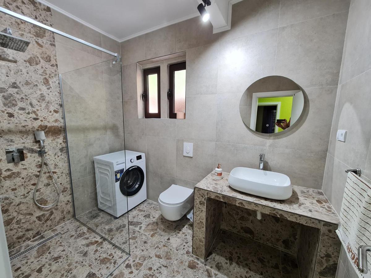 דירות אולסינץ' Stefanelo מראה חיצוני תמונה