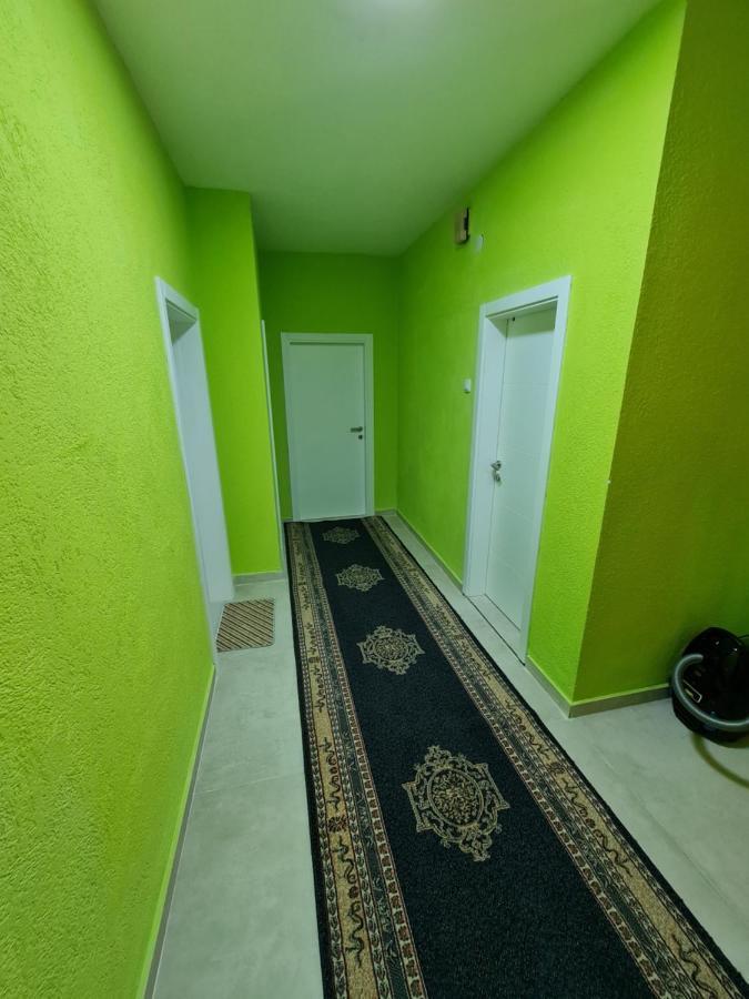 דירות אולסינץ' Stefanelo מראה חיצוני תמונה