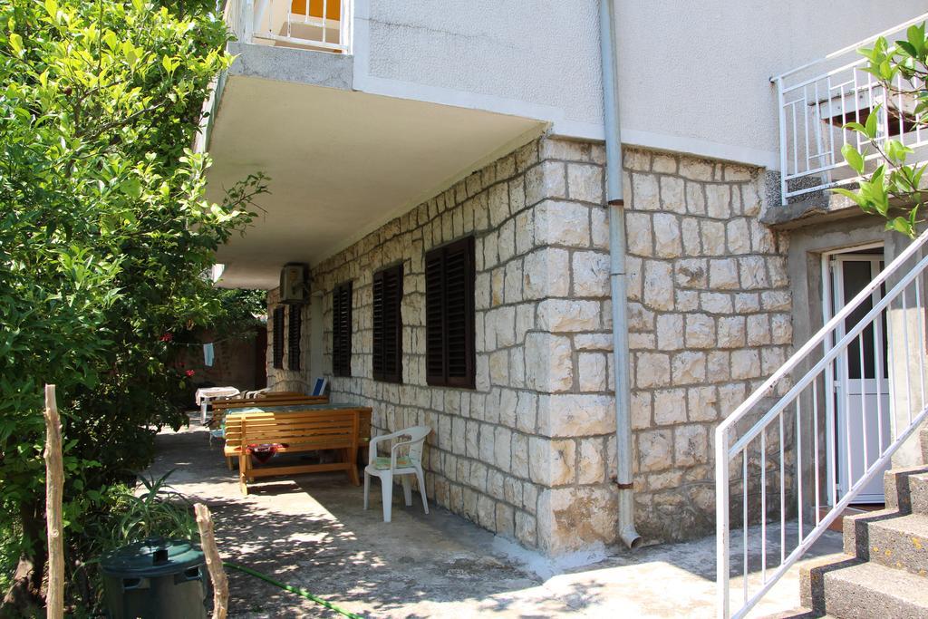 דירות אולסינץ' Stefanelo מראה חיצוני תמונה