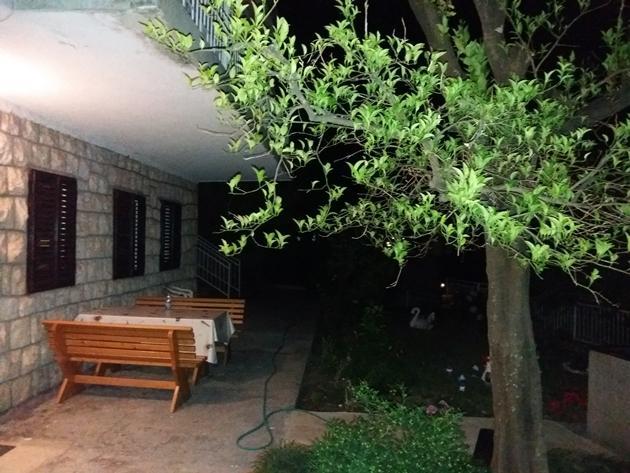 דירות אולסינץ' Stefanelo מראה חיצוני תמונה